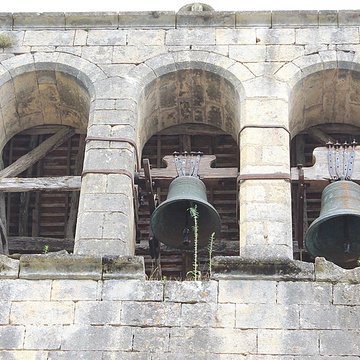 Église Saint-Jean-Baptiste de Campagne