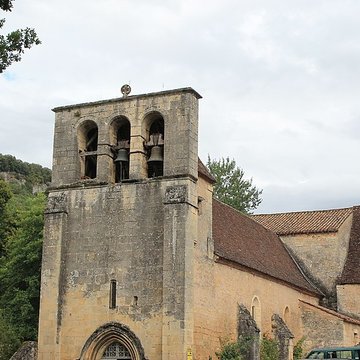 Église Saint-Jean-Baptiste de Campagne