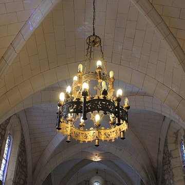 Église Saint-Jean-Baptiste de Campagne