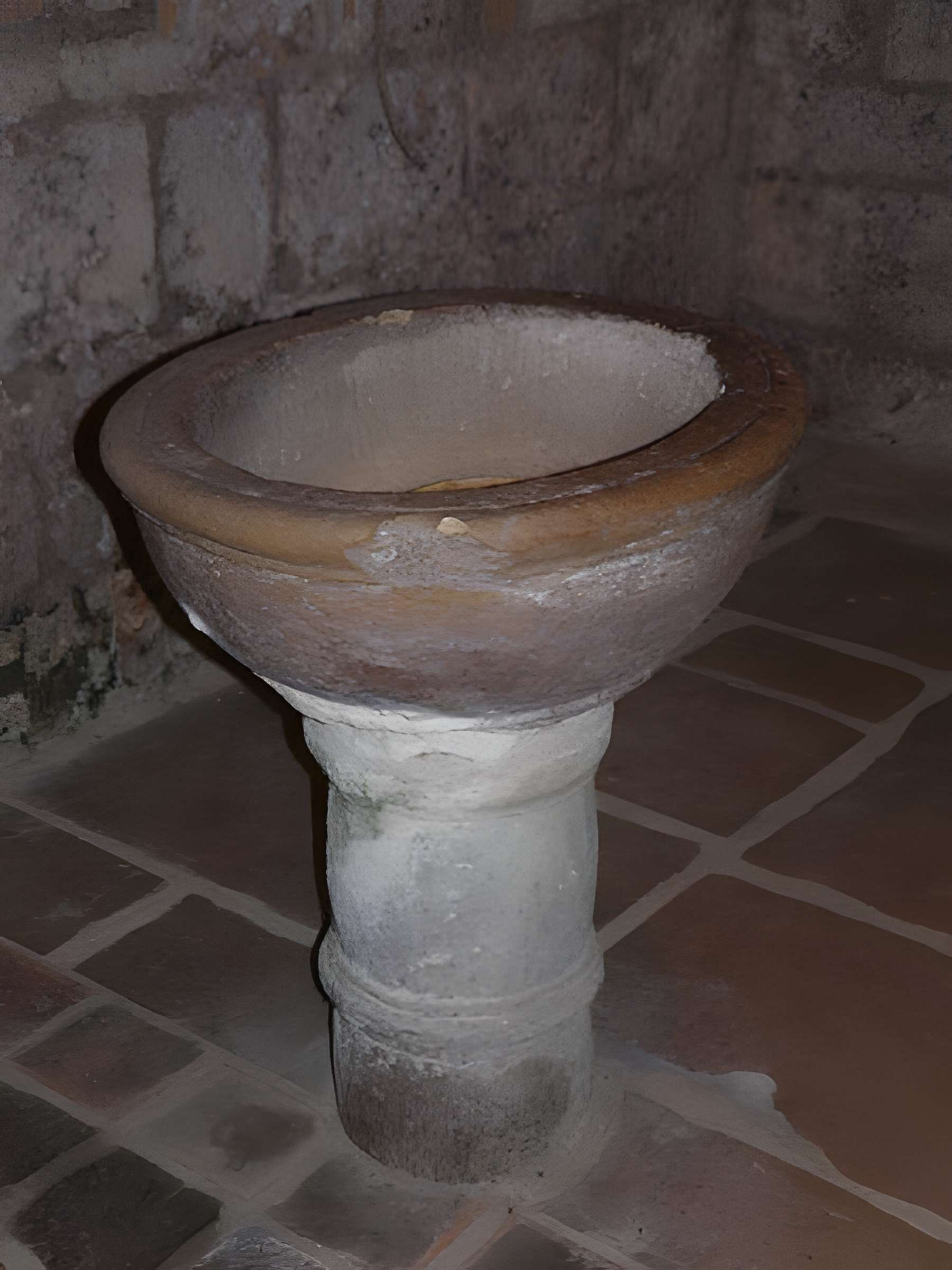 Église Saint-Jean-Baptiste de Campagne