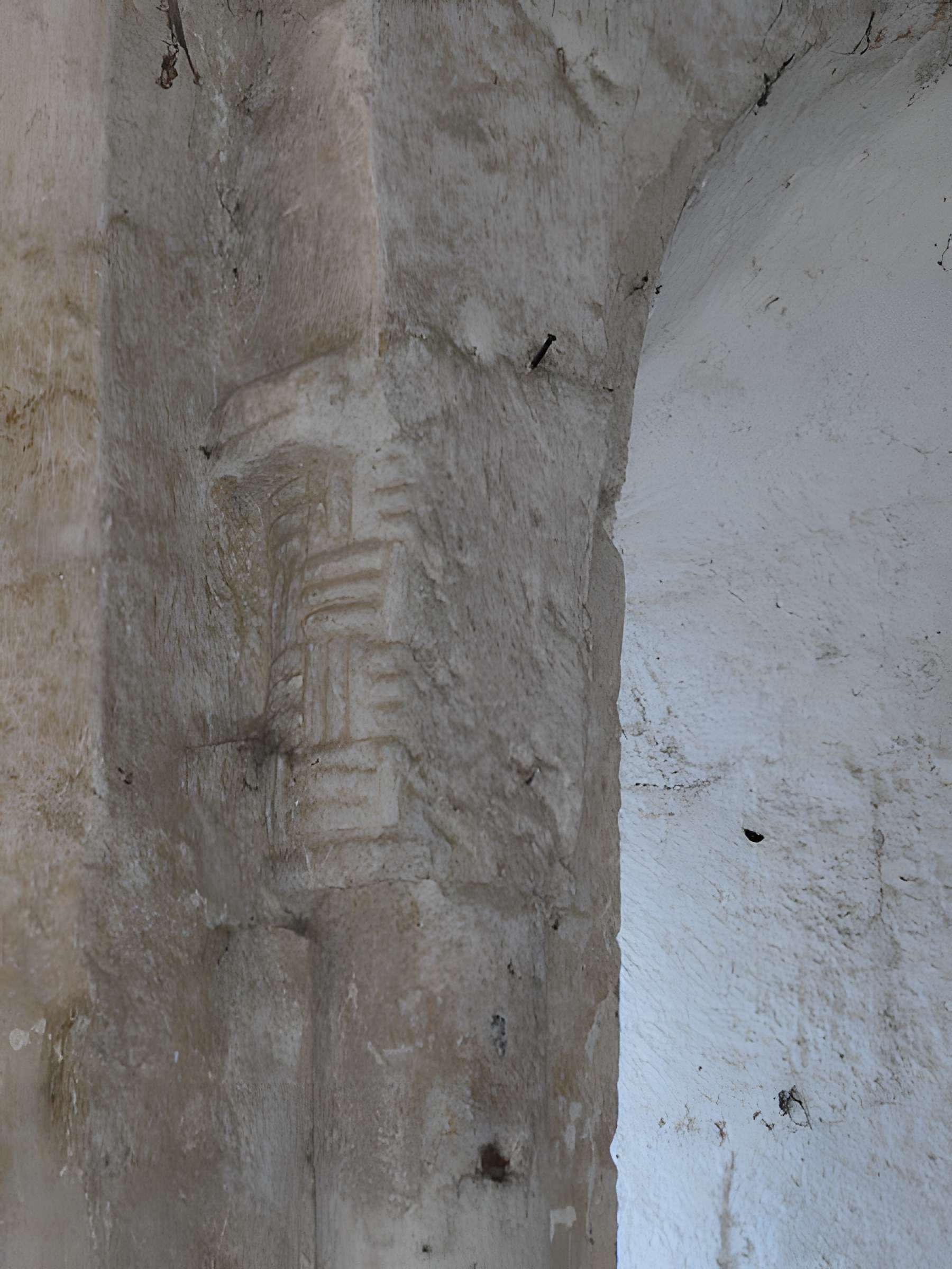 Église Saint-Jean-Baptiste de Campagne