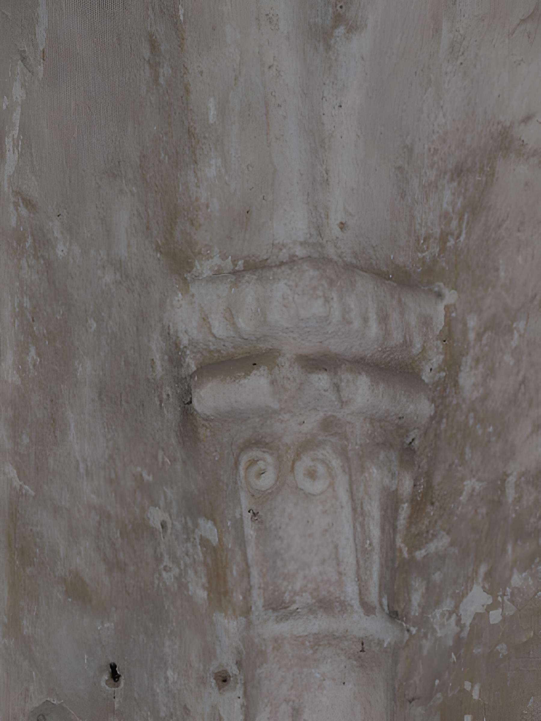 Église Saint-Jean-Baptiste de Campagne