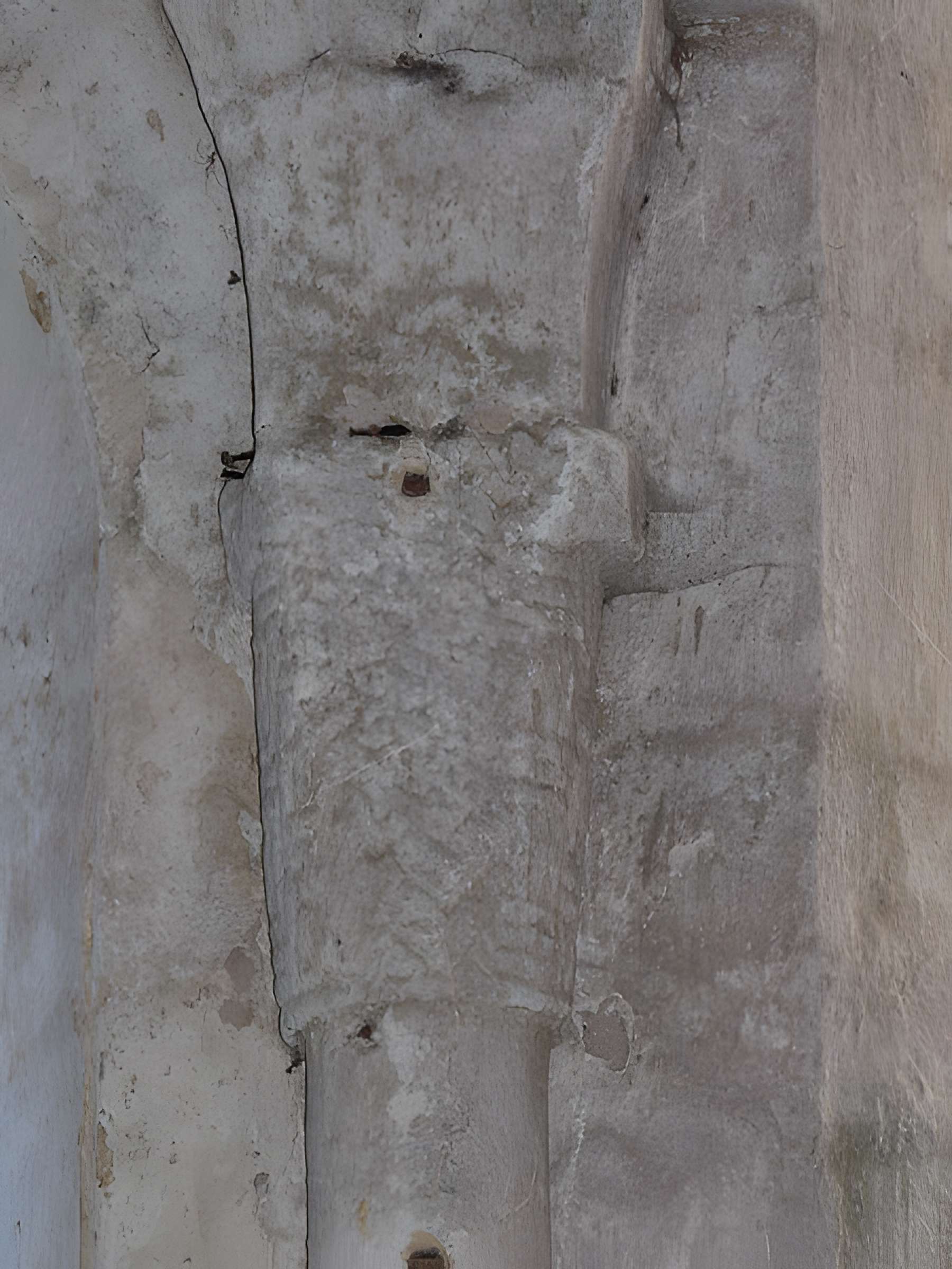 Église Saint-Jean-Baptiste de Campagne