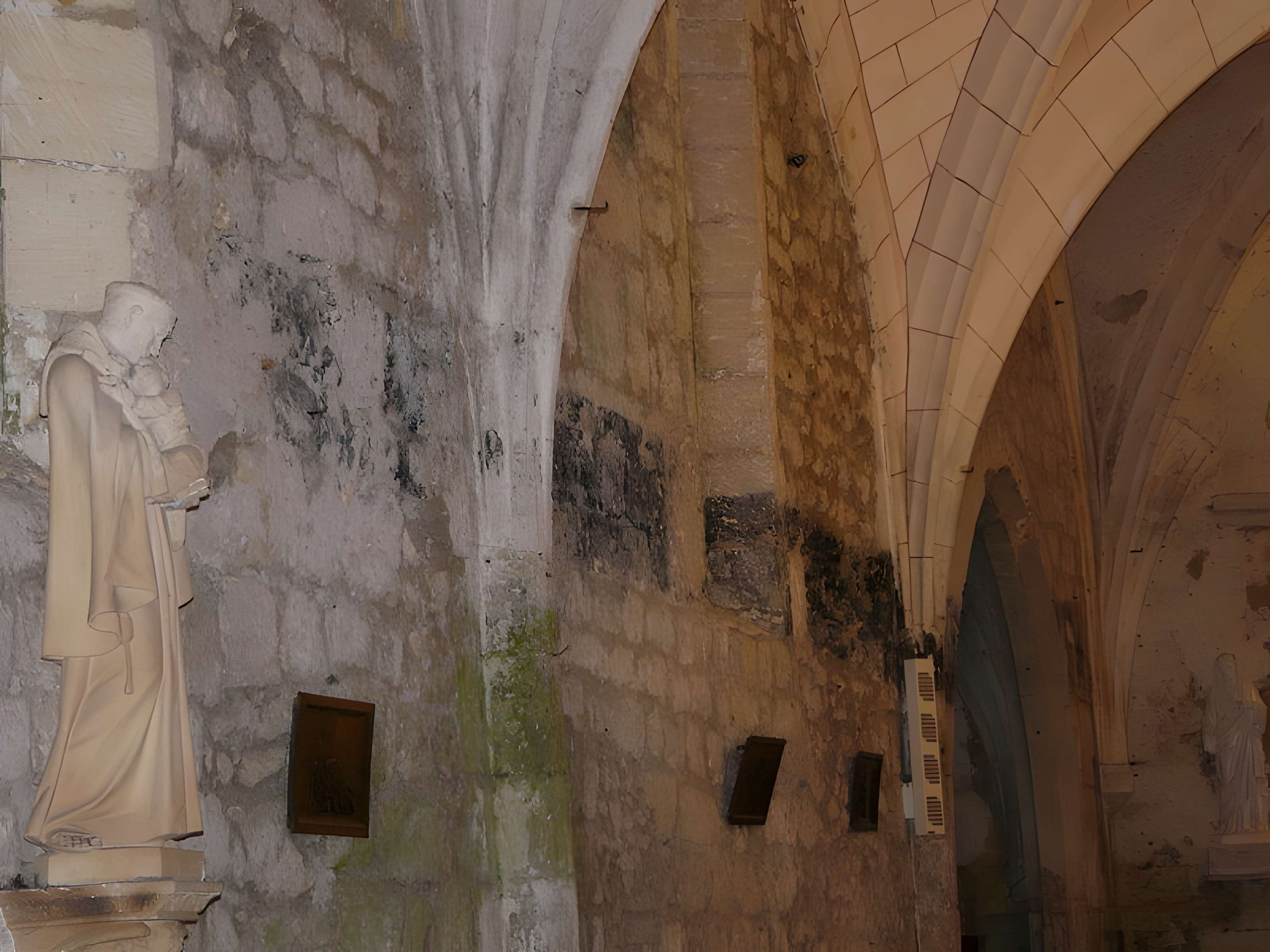 Église Saint-Jean-Baptiste de Campagne