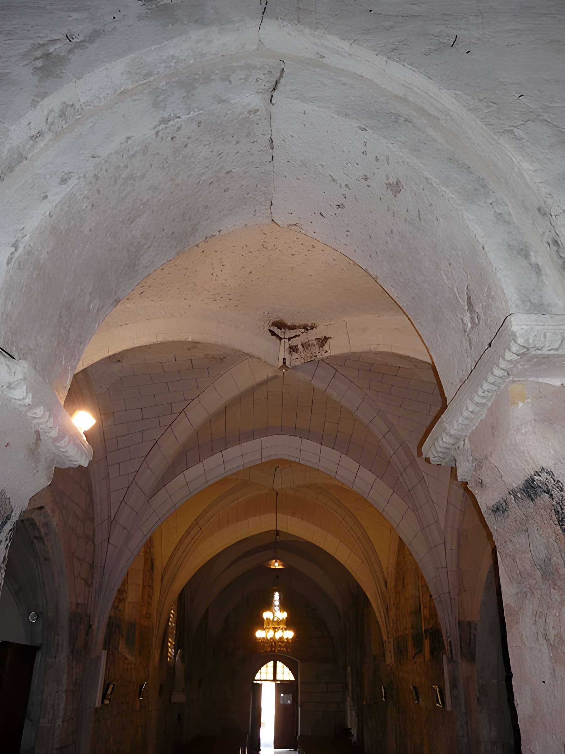 Église Saint-Jean-Baptiste de Campagne