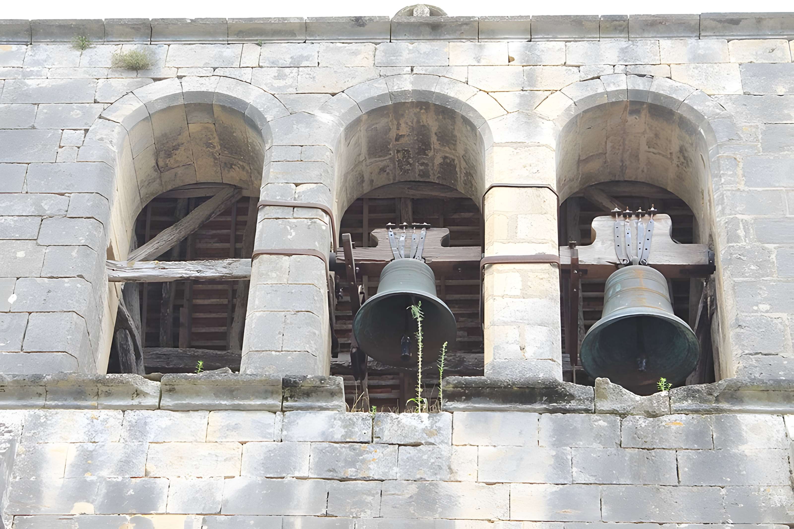 Église Saint-Jean-Baptiste de Campagne