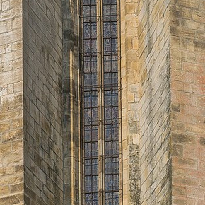 Photo de Église Saint-Jean-Baptiste de Caylus