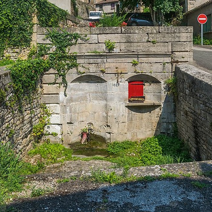 Photo de Église Saint-Jean-Baptiste de Caylus