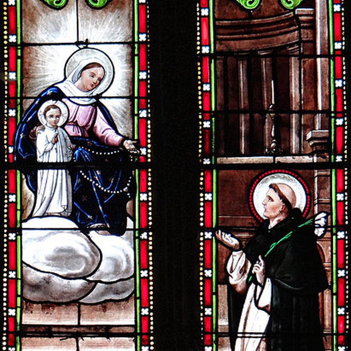Photo de Église Saint-Jean-Baptiste de Caylus