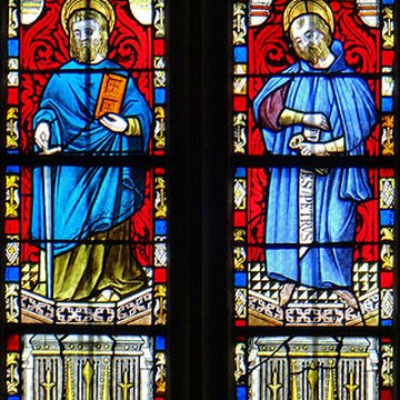 Église Saint-Jean-Baptiste de Caylus