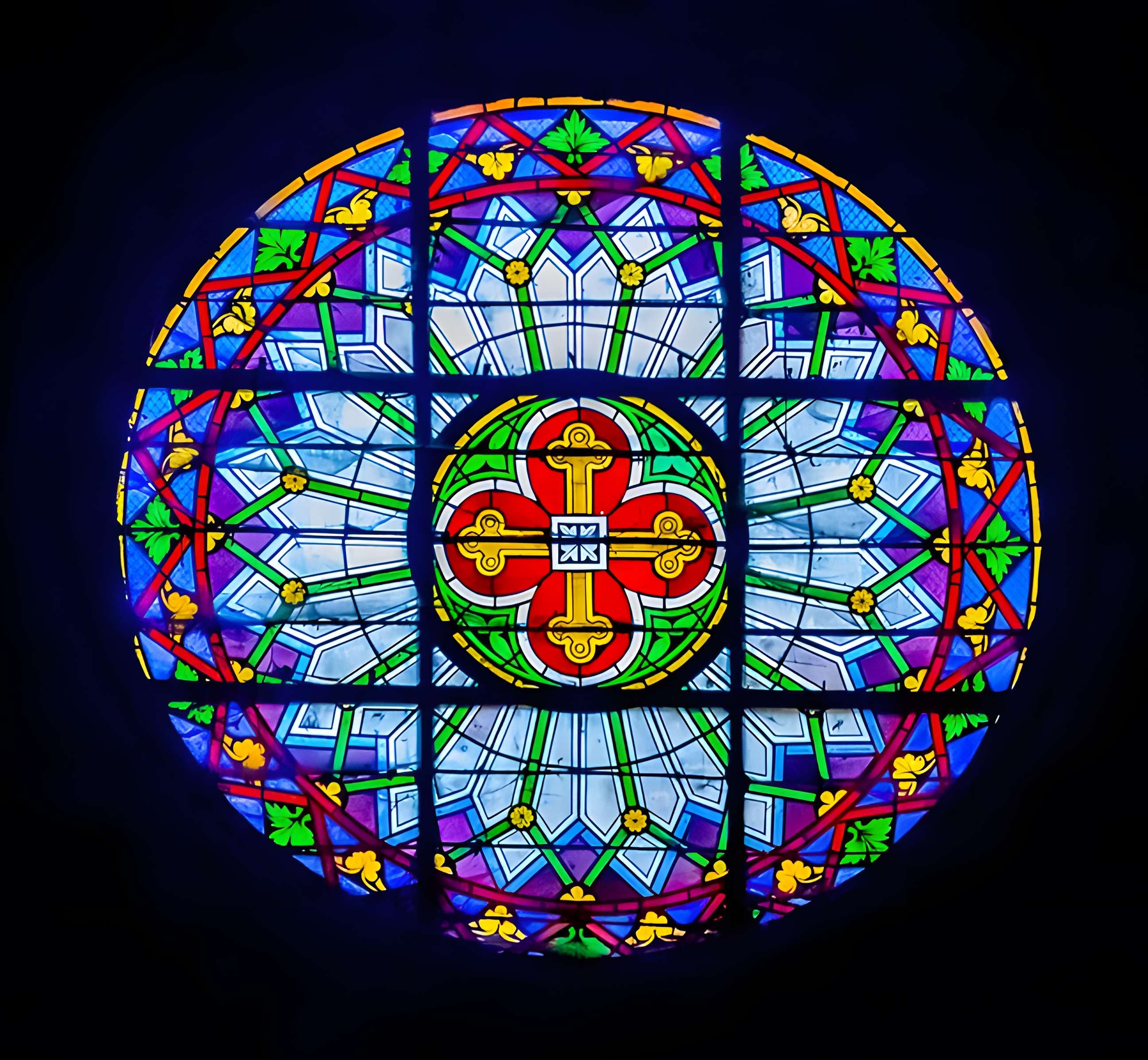 Église Saint-Jean-Baptiste de Caylus