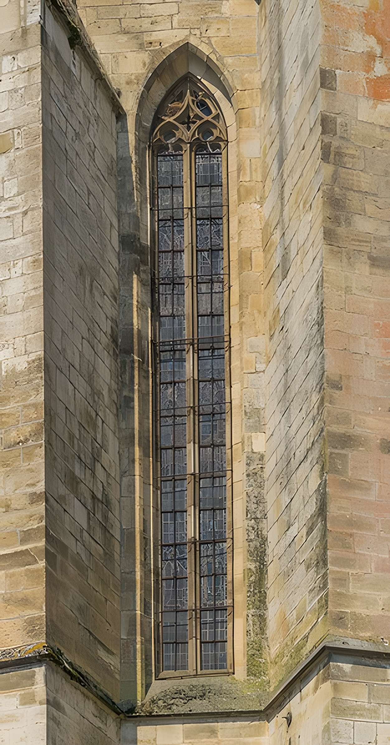 Église Saint-Jean-Baptiste de Caylus