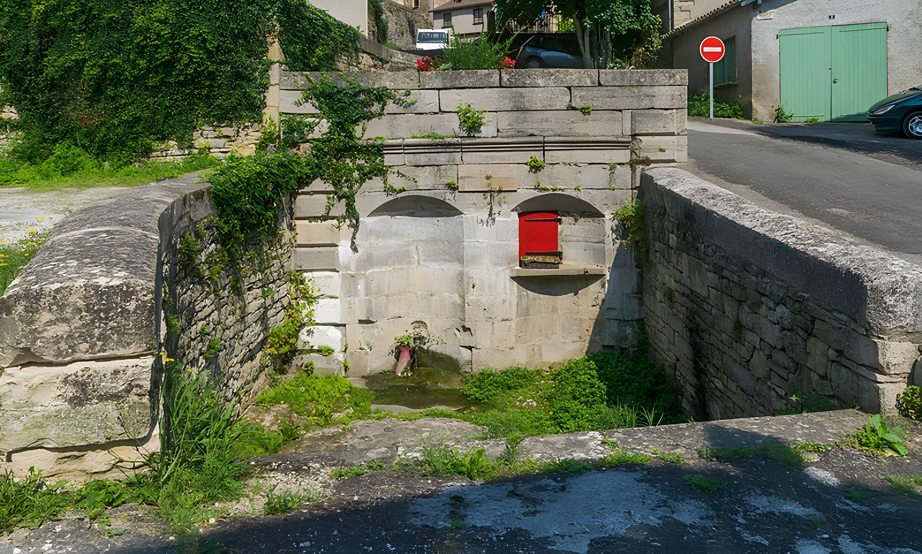 Église Saint-Jean-Baptiste de Caylus