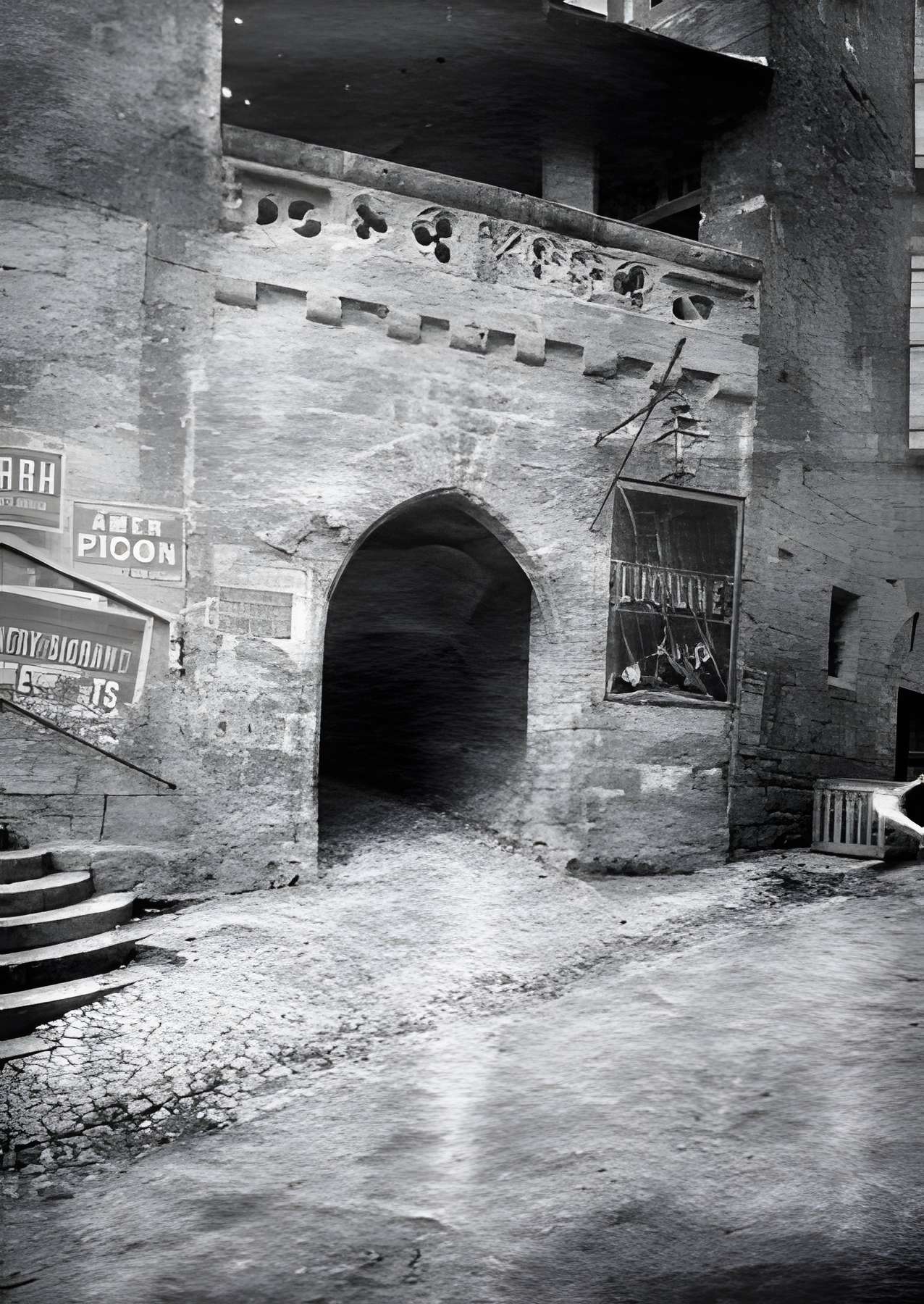 Église Saint-Jean-Baptiste de Caylus