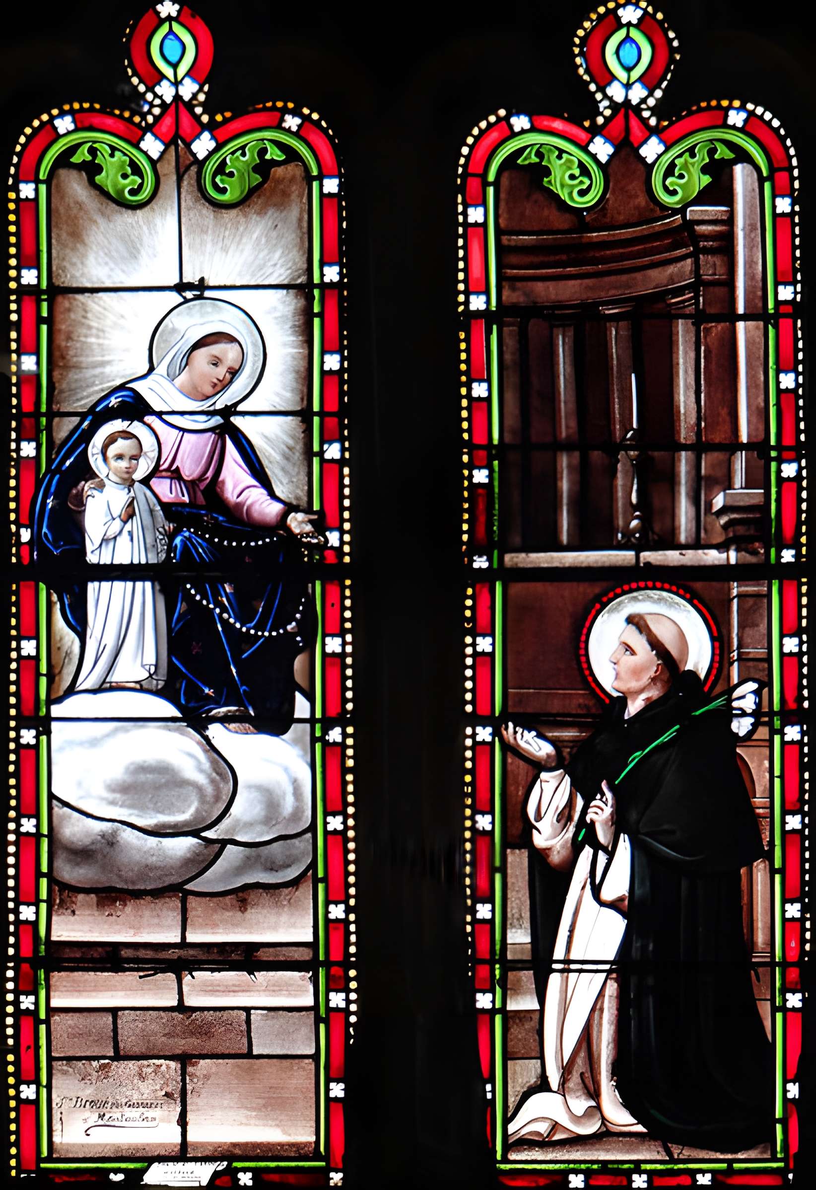 Église Saint-Jean-Baptiste de Caylus