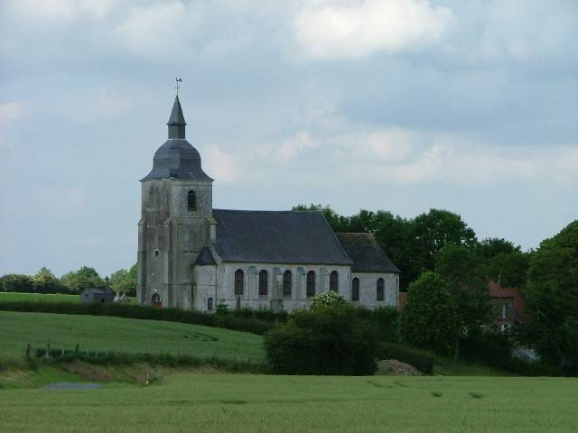 Photo de Iglesia Notre-Dame-du-Rosaire de Pierremont