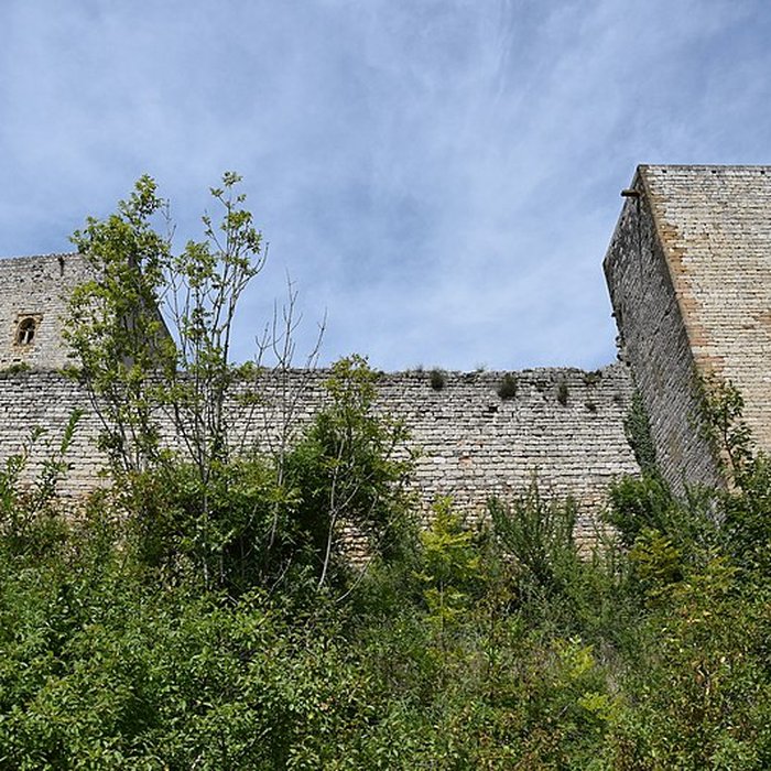 Photo de Château de Puivert