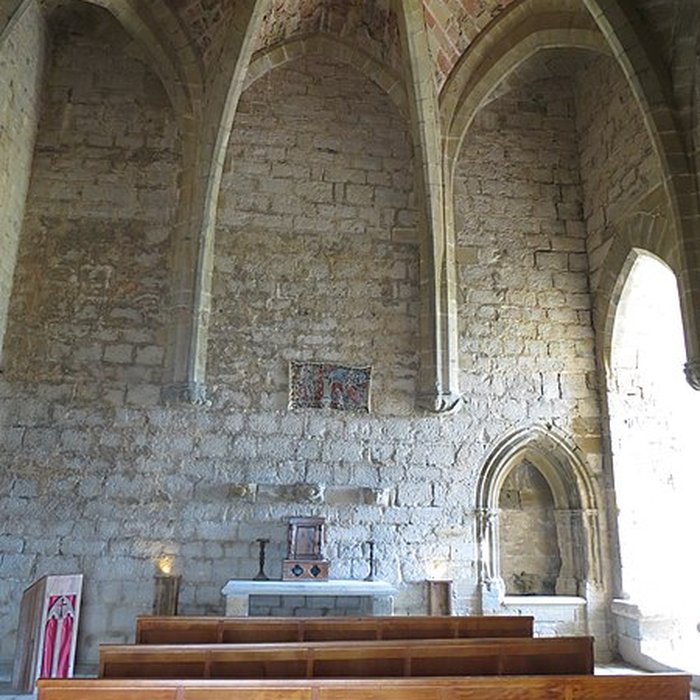 Photo de Château de Puivert