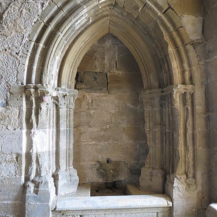 Photo de Château de Puivert