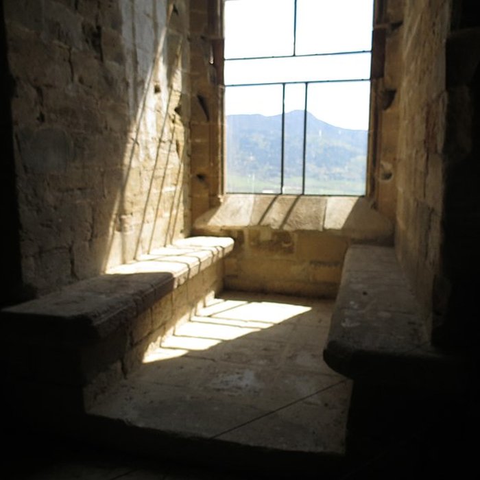 Photo de Château de Puivert