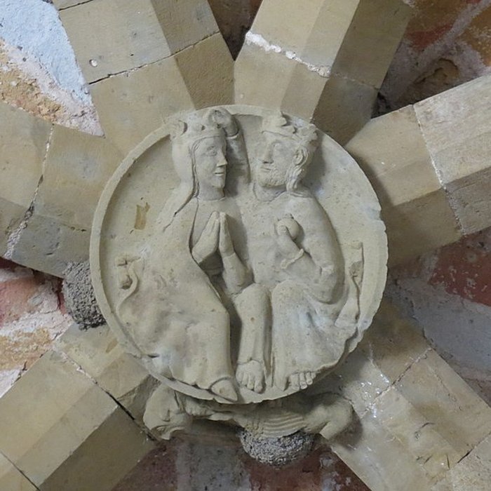 Photo de Château de Puivert