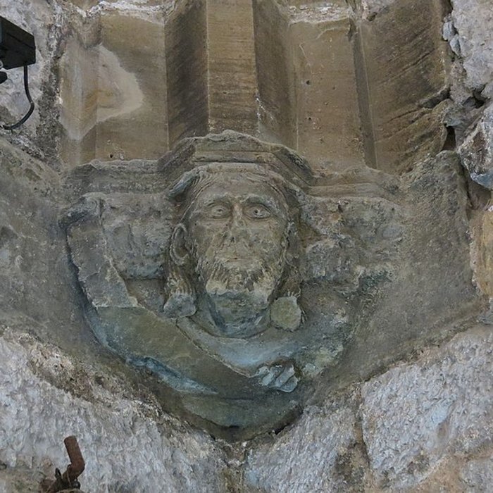 Photo de Château de Puivert