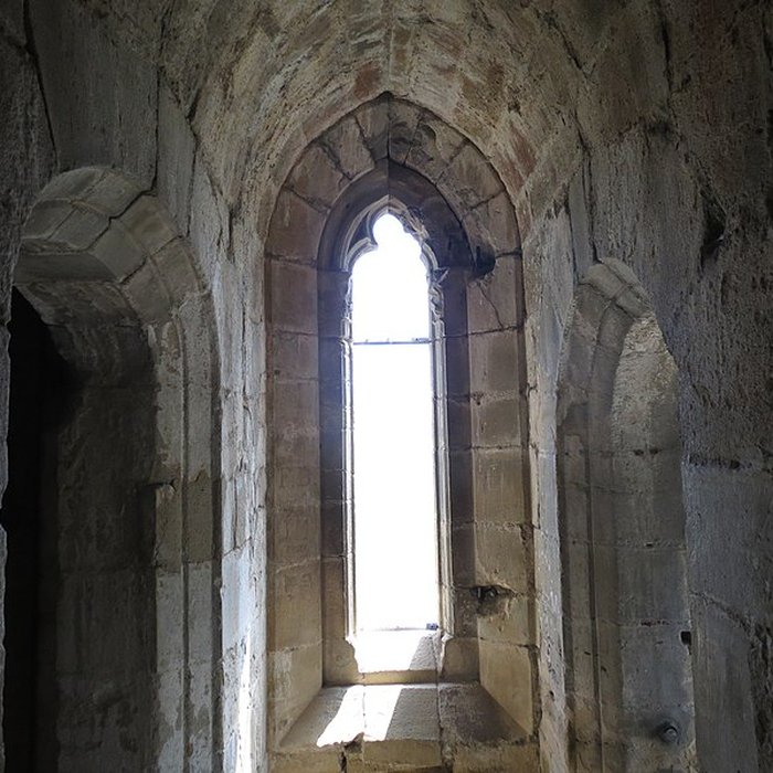 Photo de Château de Puivert