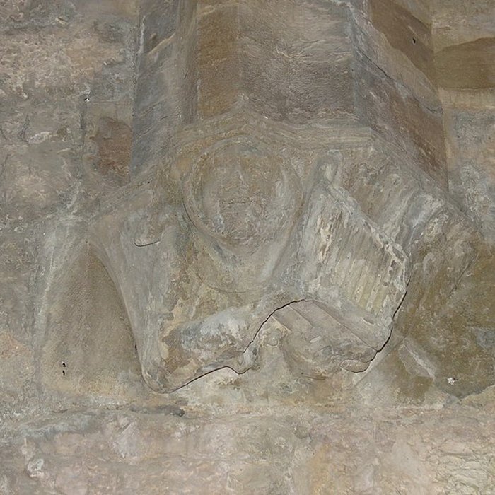 Photo de Château de Puivert