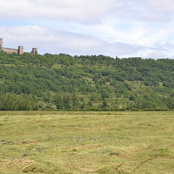 Château de Puivert