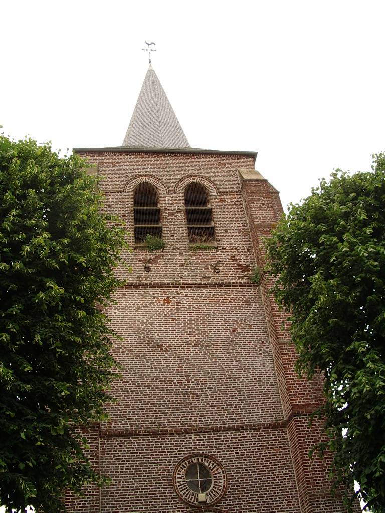 Photo de Kirche Saint Martin von Quiéry-la-Motte
