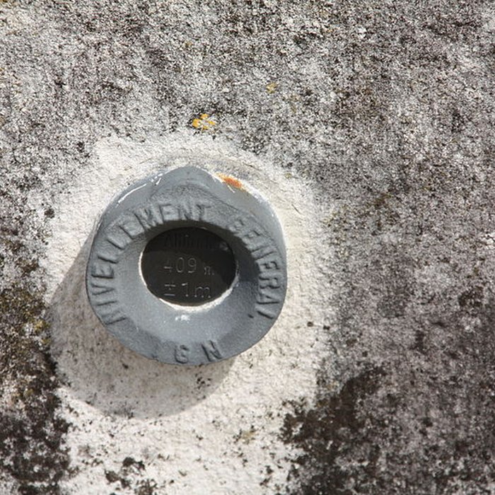 Photo de Église Saint-Jean-Baptiste de Charroux
