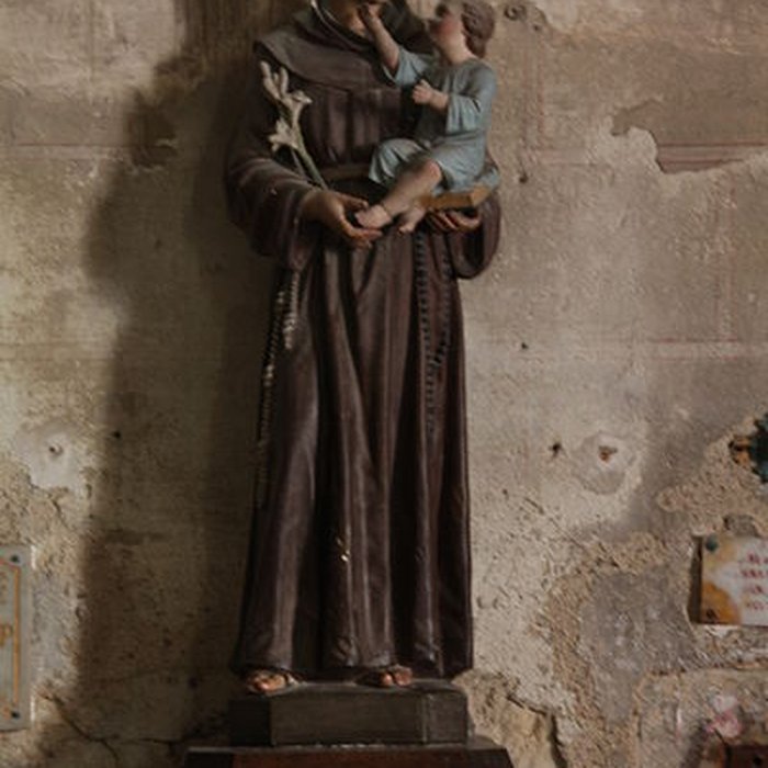 Photo de Église Saint-Jean-Baptiste de Charroux