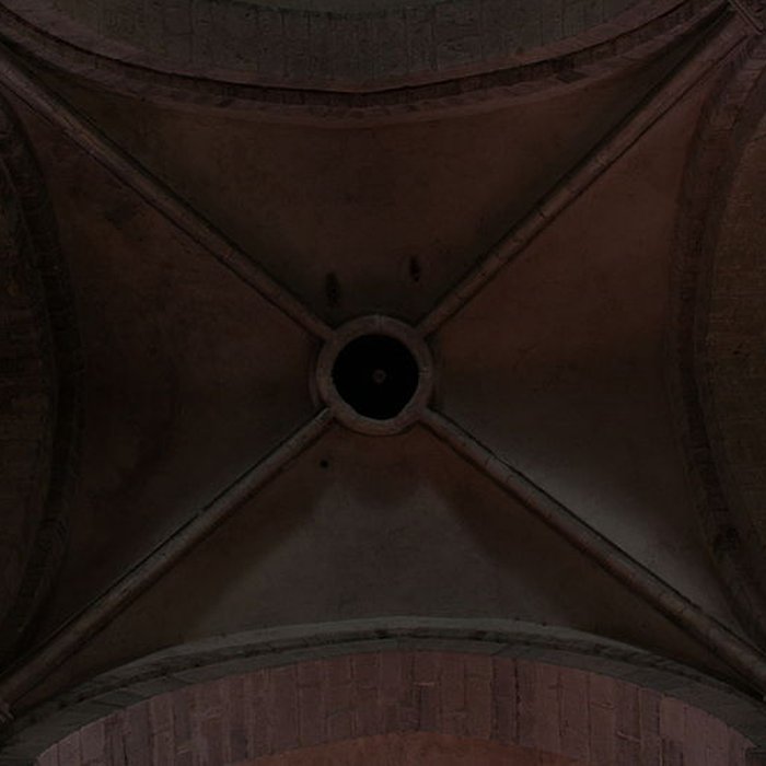 Photo de Église Saint-Jean-Baptiste de Charroux