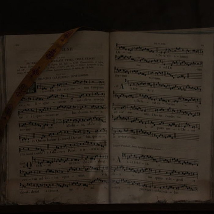 Photo de Église Saint-Jean-Baptiste de Charroux