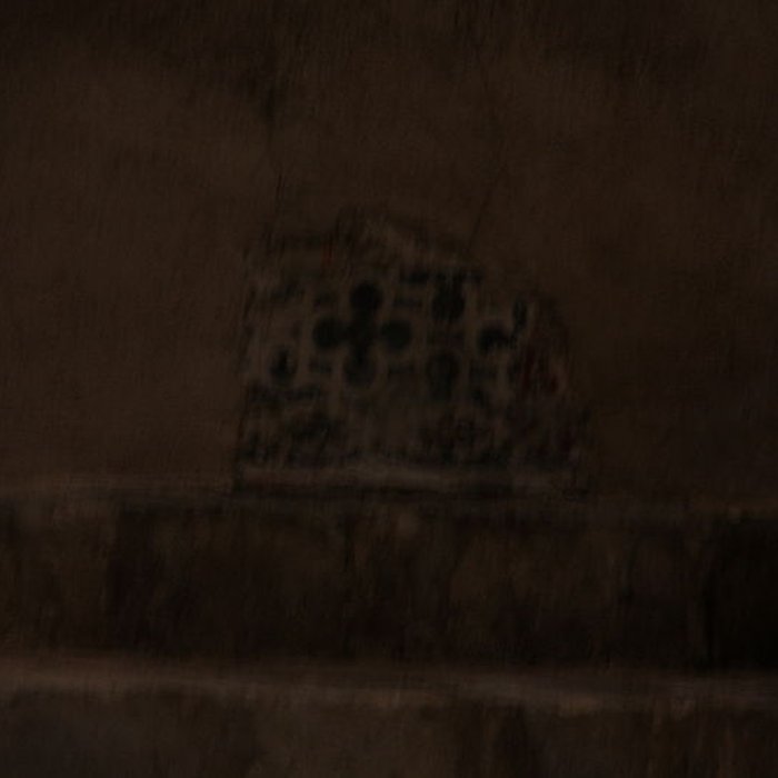 Photo de Église Saint-Jean-Baptiste de Charroux