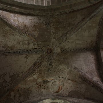 Église Saint-Jean-Baptiste de Charroux