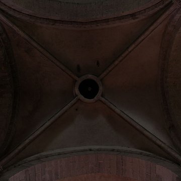 Église Saint-Jean-Baptiste de Charroux