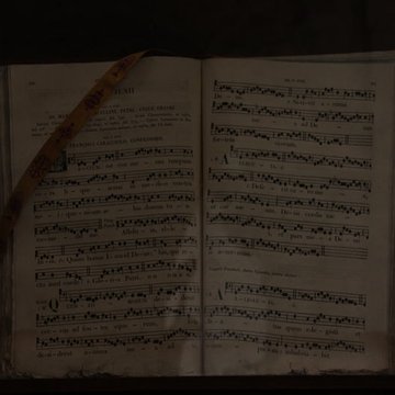 Église Saint-Jean-Baptiste de Charroux