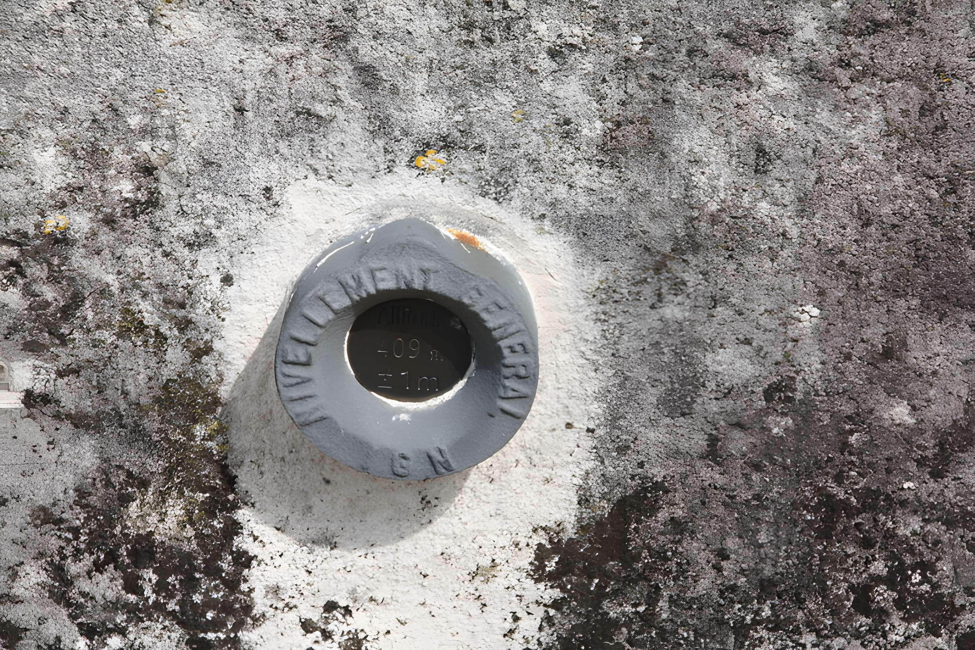 Église Saint-Jean-Baptiste de Charroux