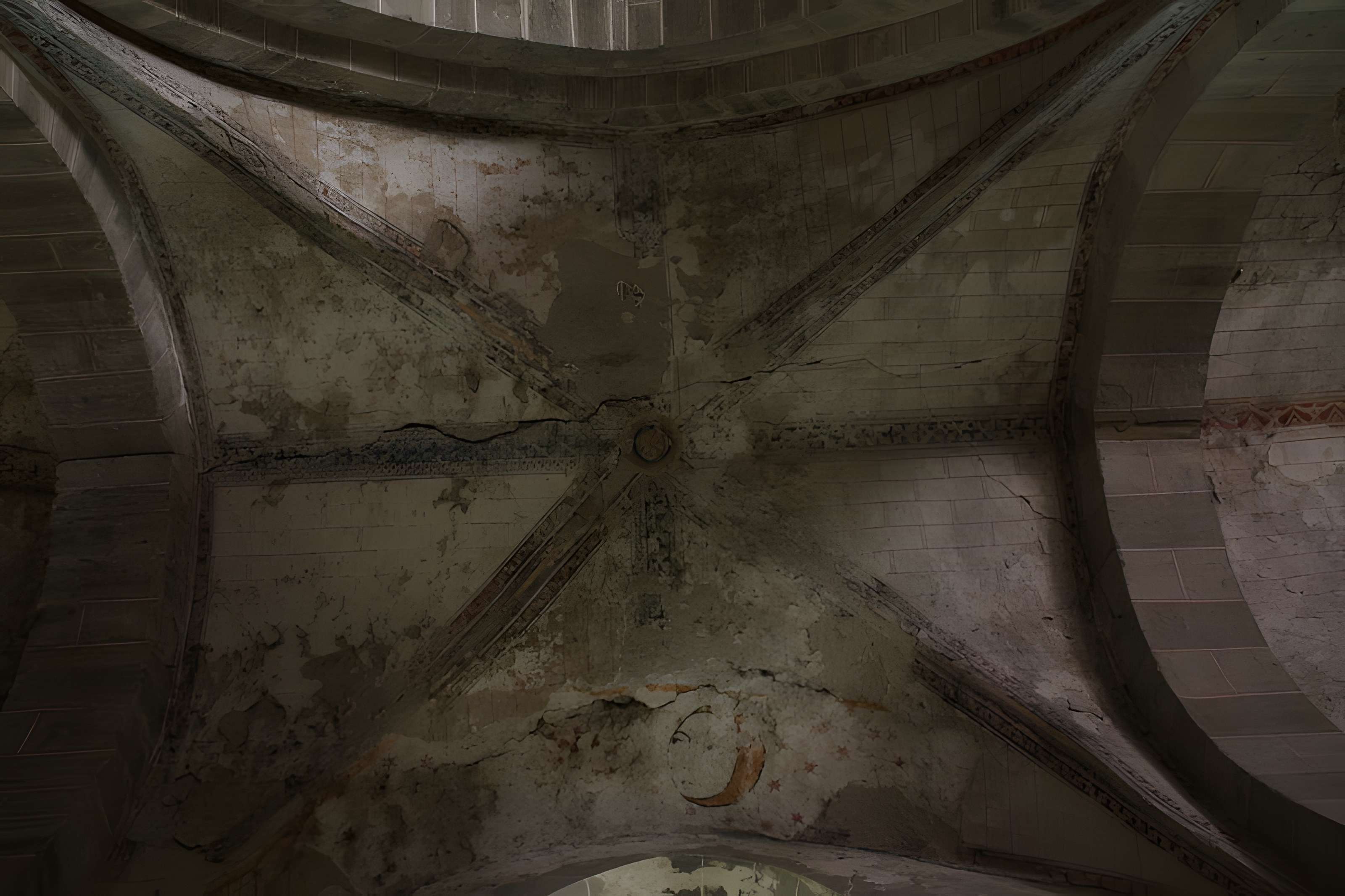 Église Saint-Jean-Baptiste de Charroux