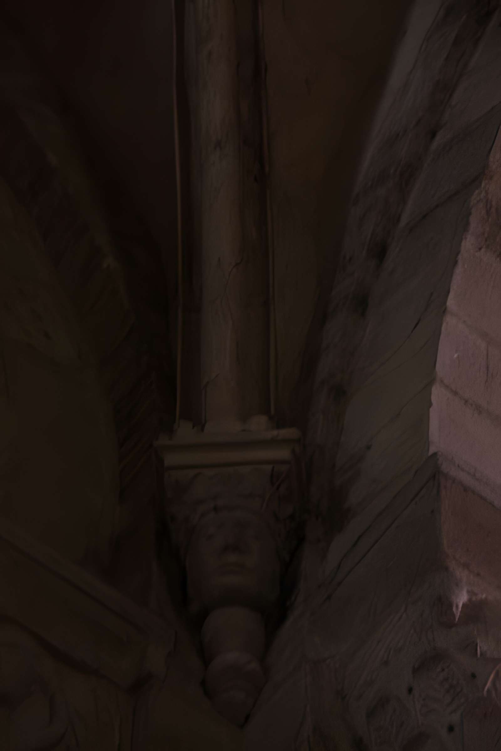 Église Saint-Jean-Baptiste de Charroux