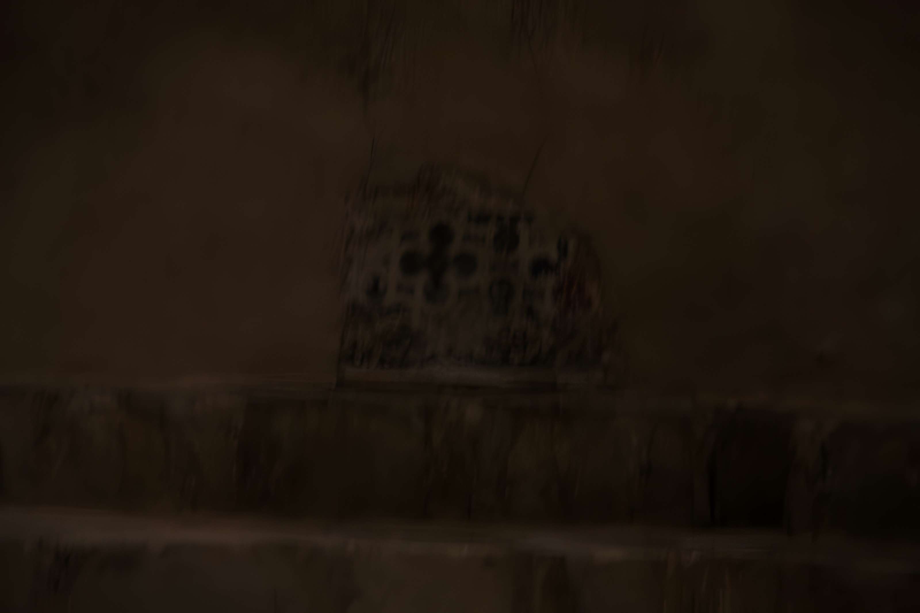 Église Saint-Jean-Baptiste de Charroux