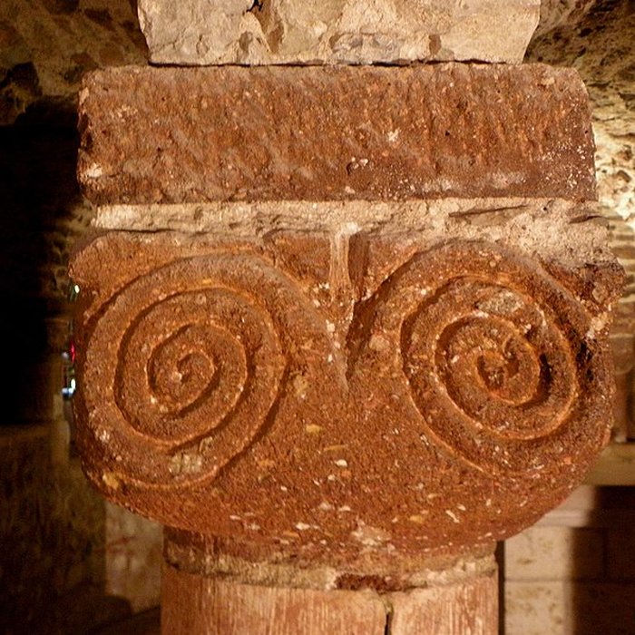 Photo de Église Saint-Jean-Baptiste de Château-Gontier