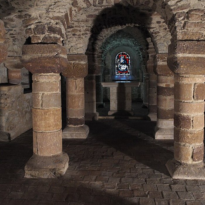 Photo de Église Saint-Jean-Baptiste de Château-Gontier