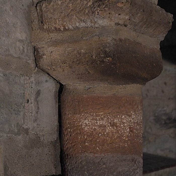 Photo de Église Saint-Jean-Baptiste de Château-Gontier