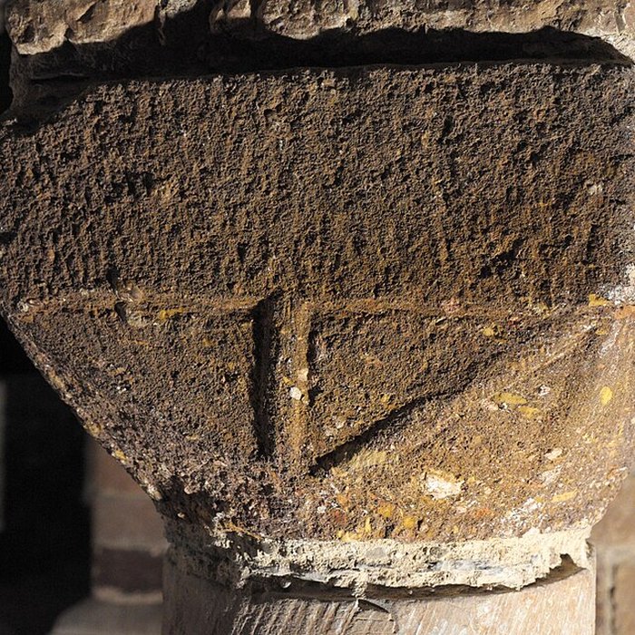 Photo de Église Saint-Jean-Baptiste de Château-Gontier