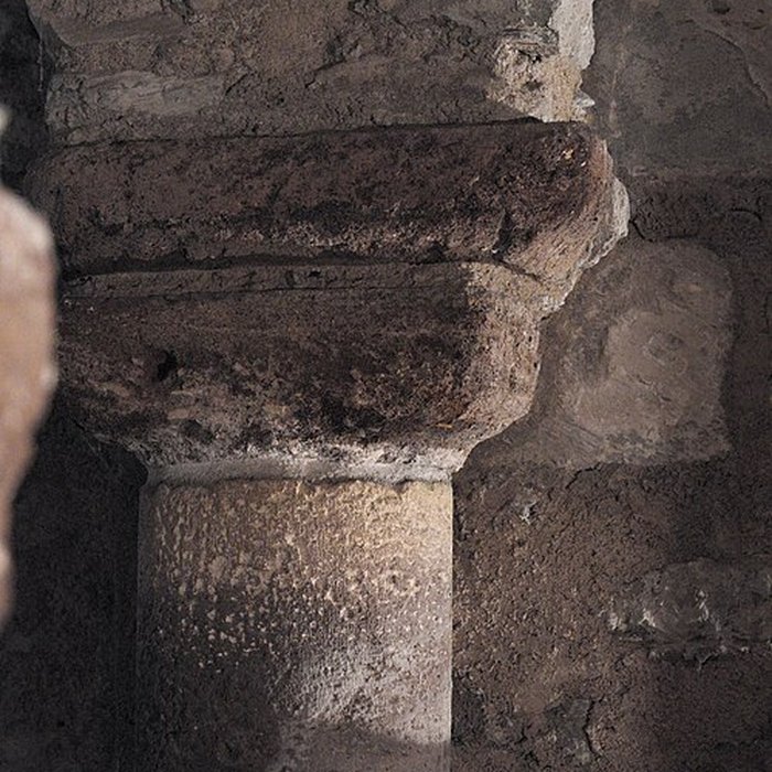 Photo de Église Saint-Jean-Baptiste de Château-Gontier