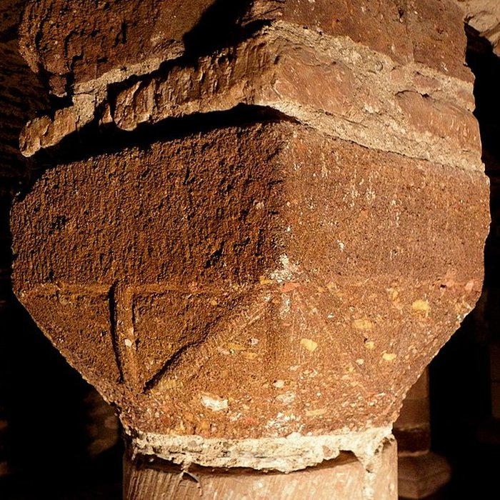Photo de Église Saint-Jean-Baptiste de Château-Gontier