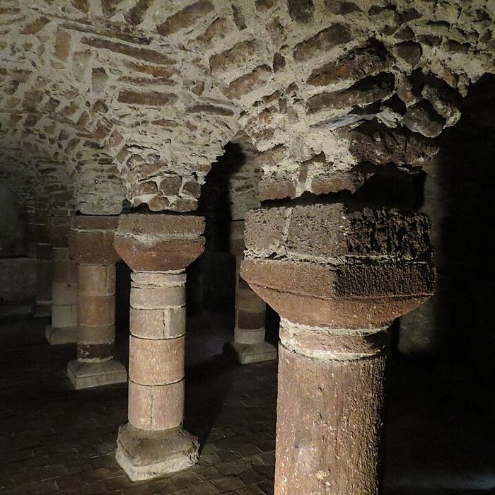 Photo de Église Saint-Jean-Baptiste de Château-Gontier