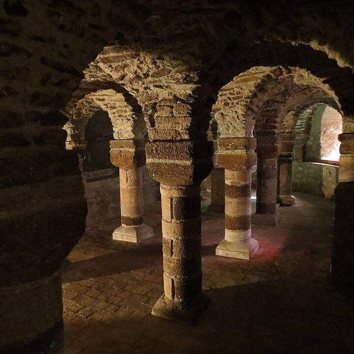 Photo de Église Saint-Jean-Baptiste de Château-Gontier